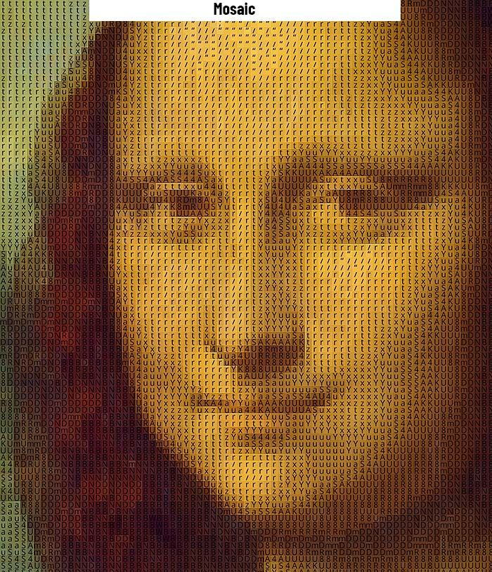 Mona Lisa 2