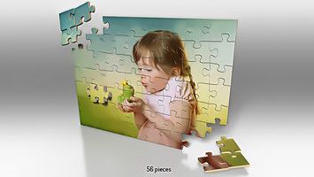 classic jigsaw puzzles