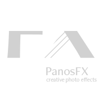 PanosFX logo