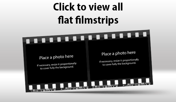 view all flat filmstrips