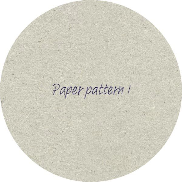 seamless paper pattern